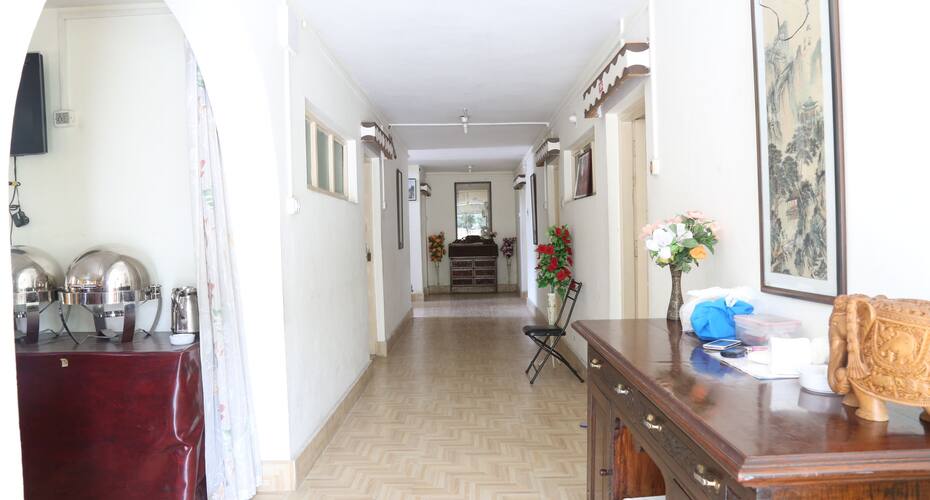 TG Rooms Nishat, Srinagar 4